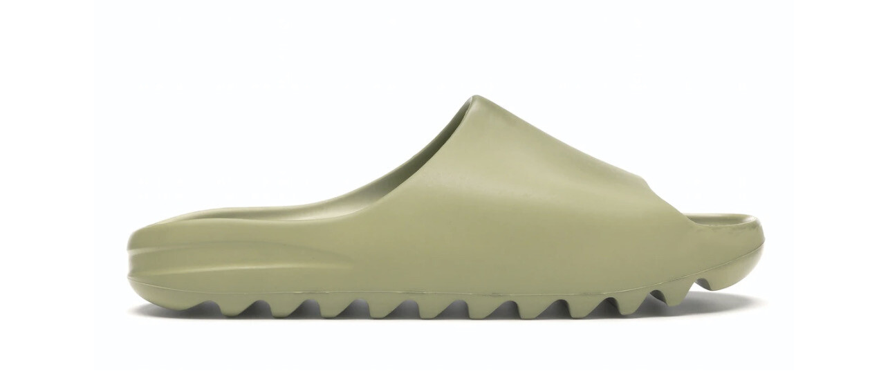 Yeezy Slides “Resin”