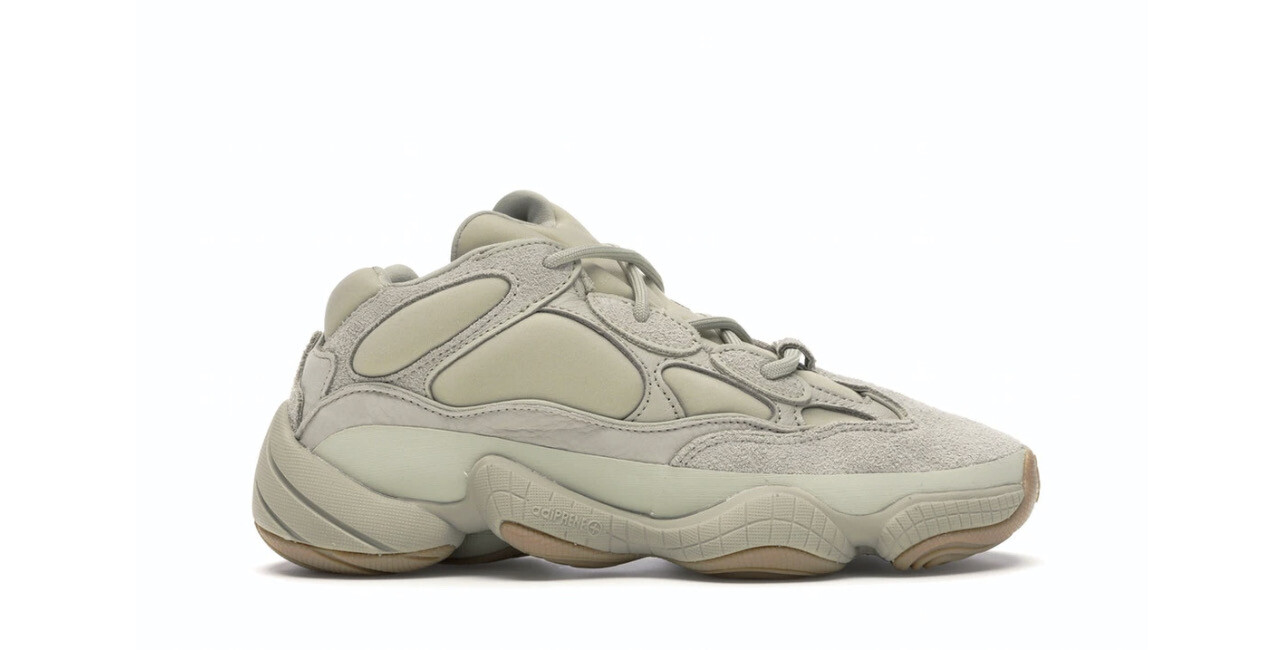 Adidas Yeezy 500 “Stone”