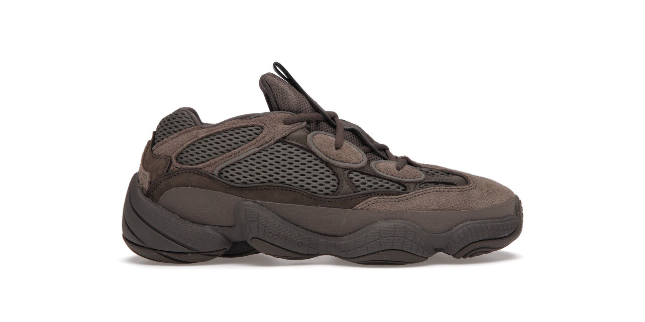 Yeezy 500 “Clay Brown”