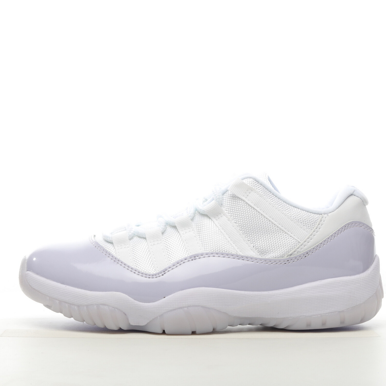 Air Jordan Retro 11 Low “Pure Violet”