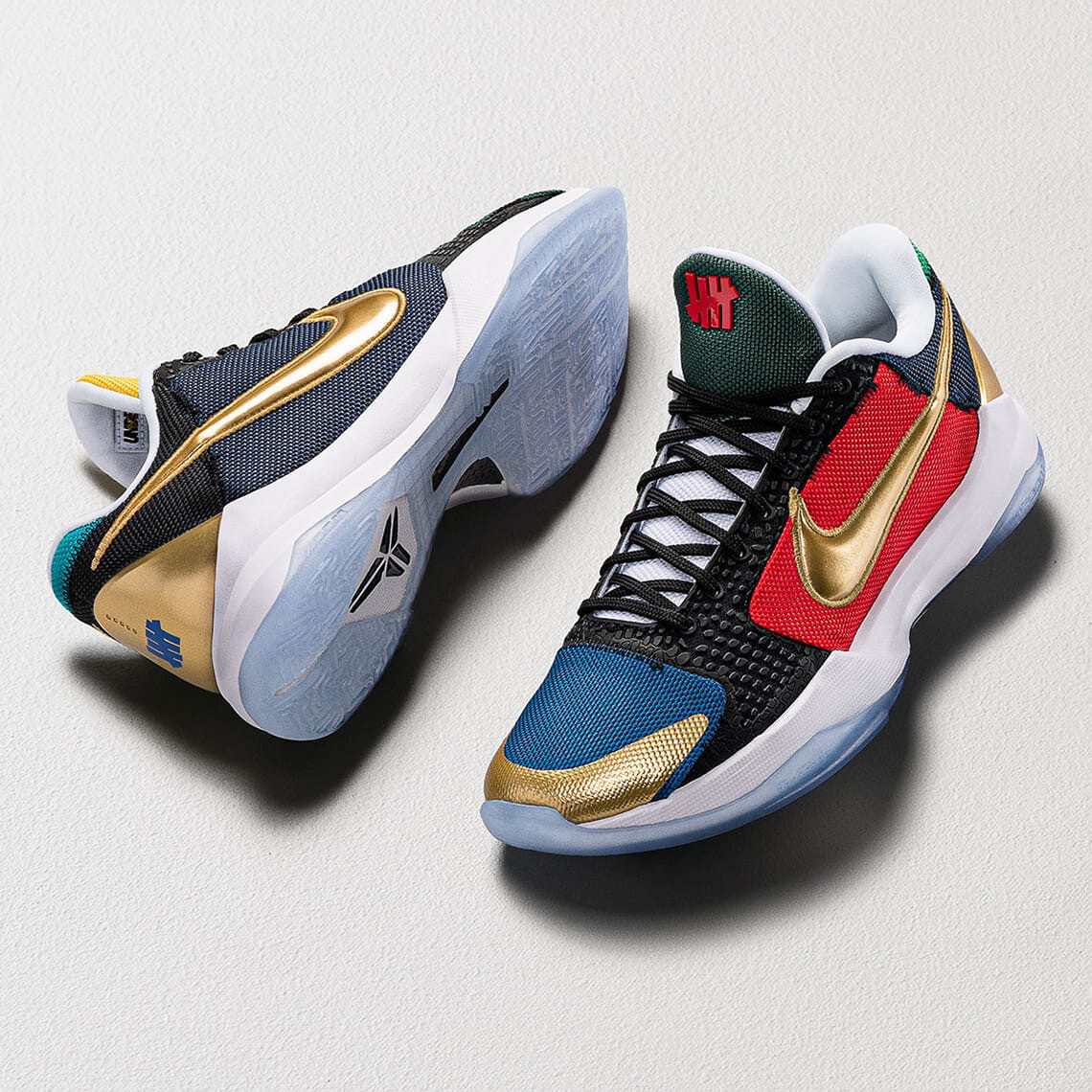 Kobe 5