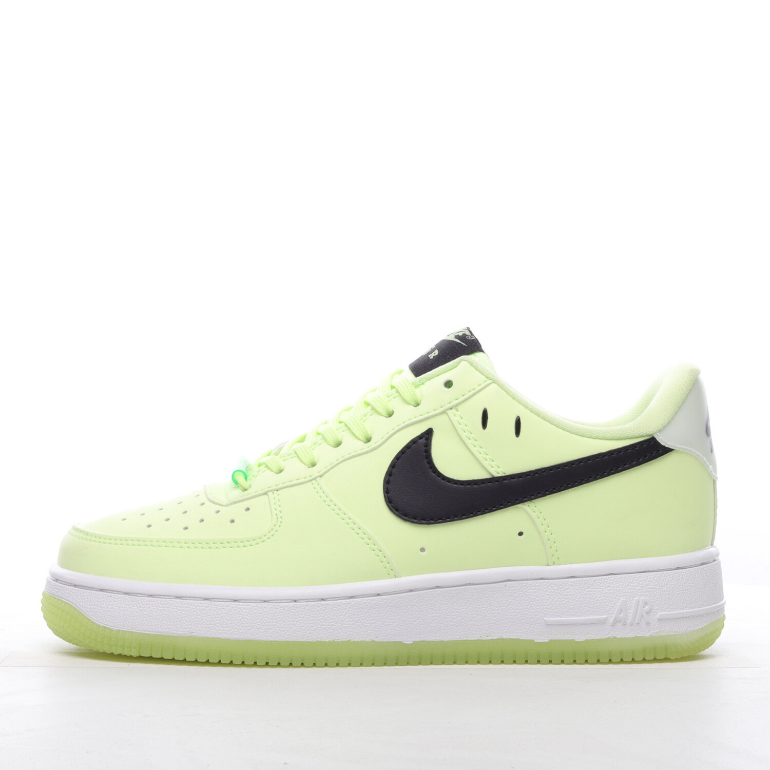 Air Force Glow in Dark