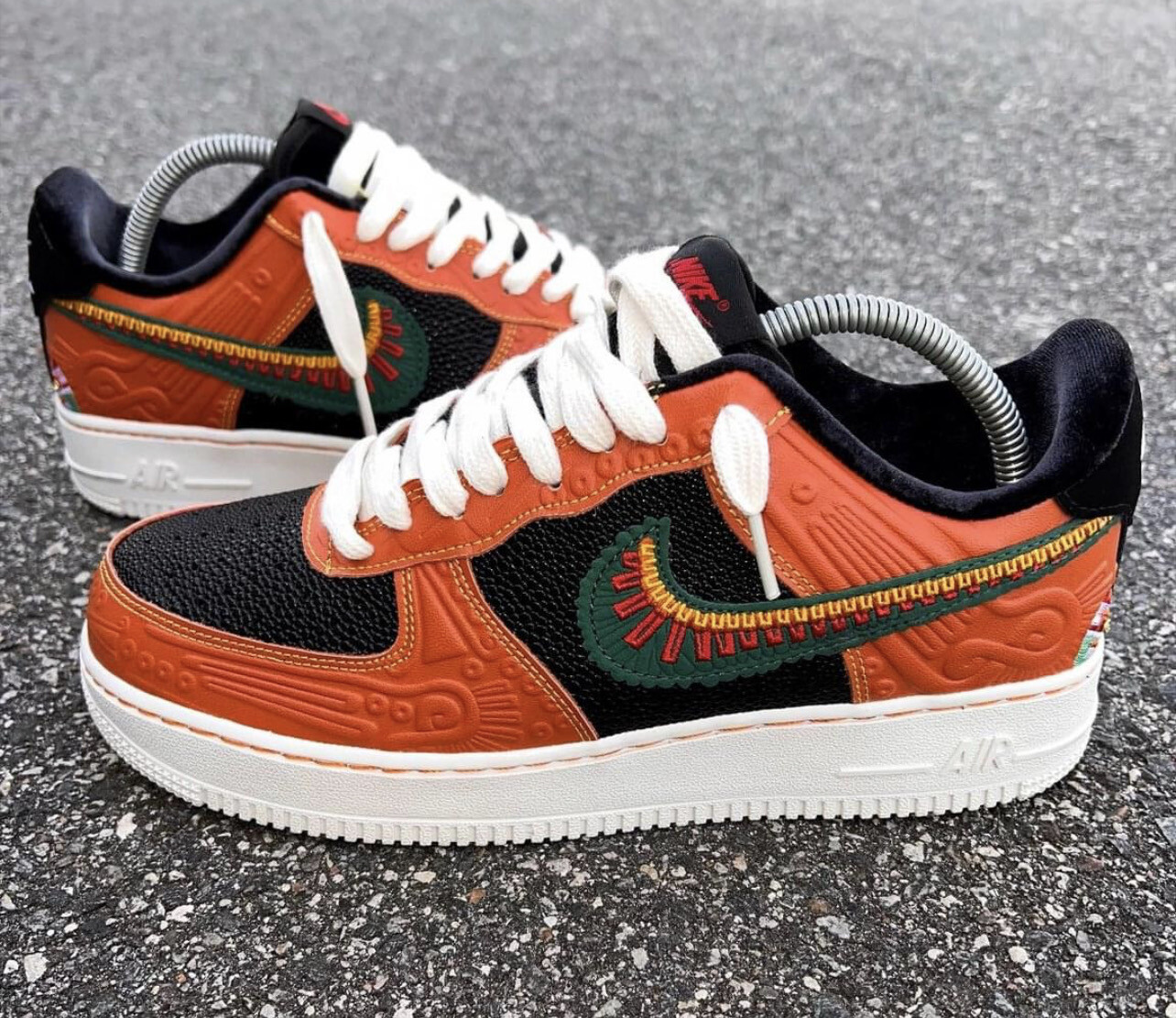 Air Force