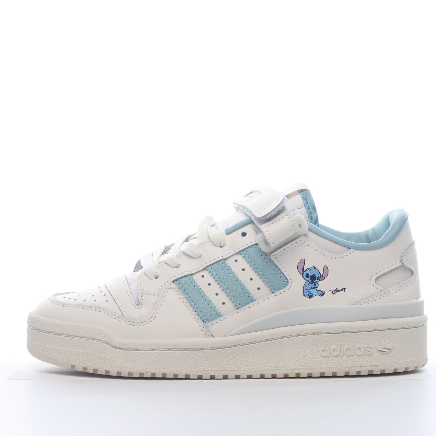 Adidas Forum Low “Stitch”