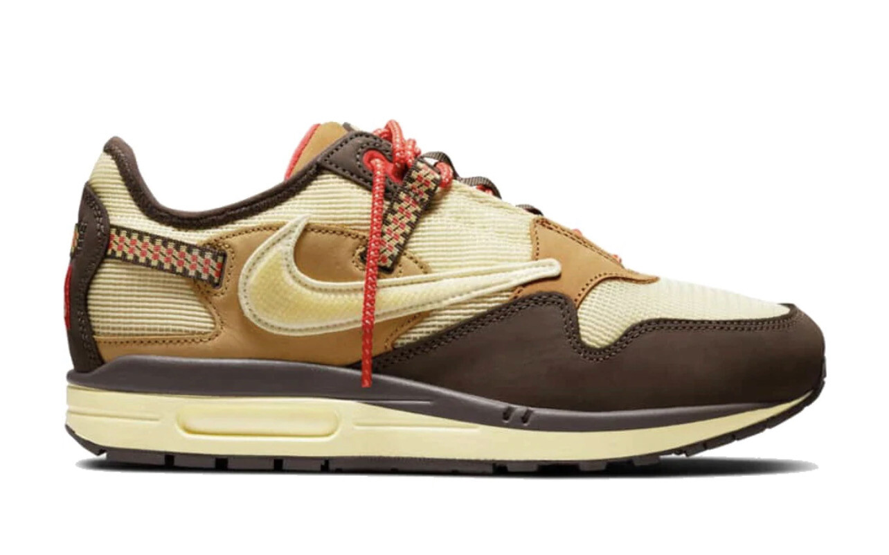 Air Max Travis Scott