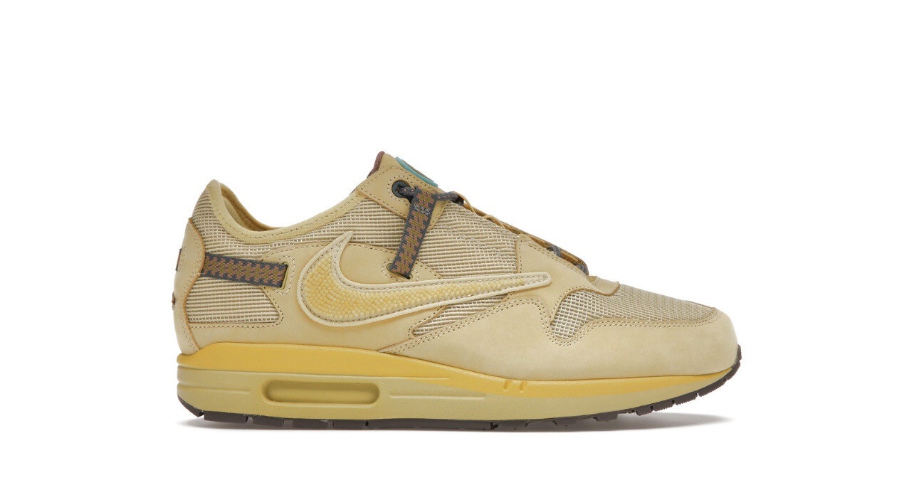 Air Max Travis Scott