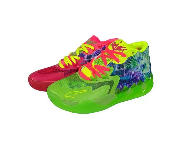Lamelo Ball 