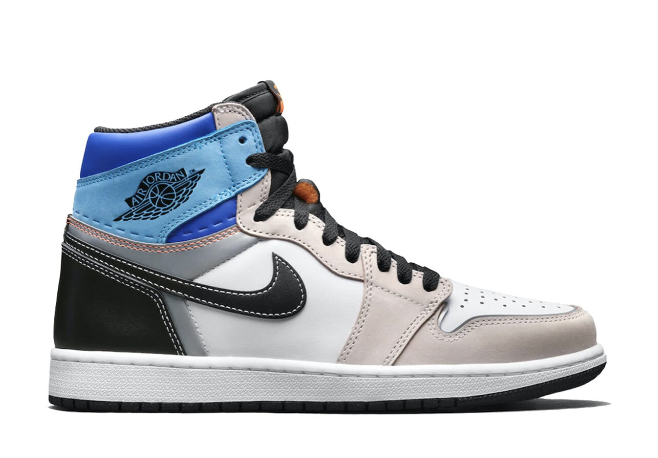 Air Jordan Retro 1