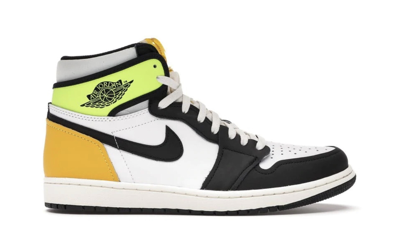 Air Jordan Retro 1
