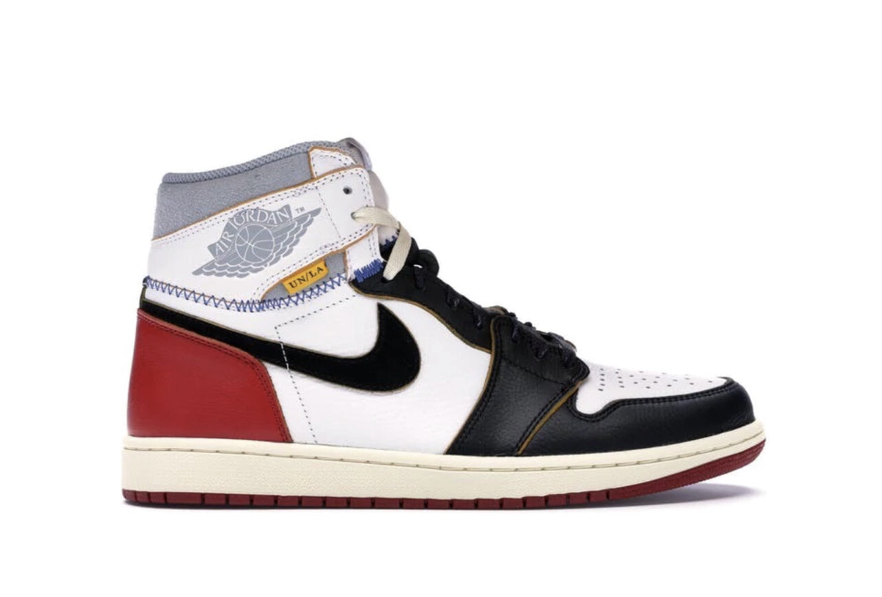 Air Jordan Retro 1