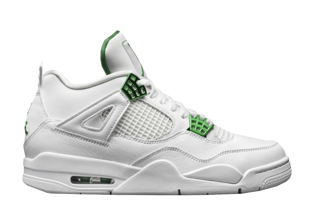 Jordan Retro 4