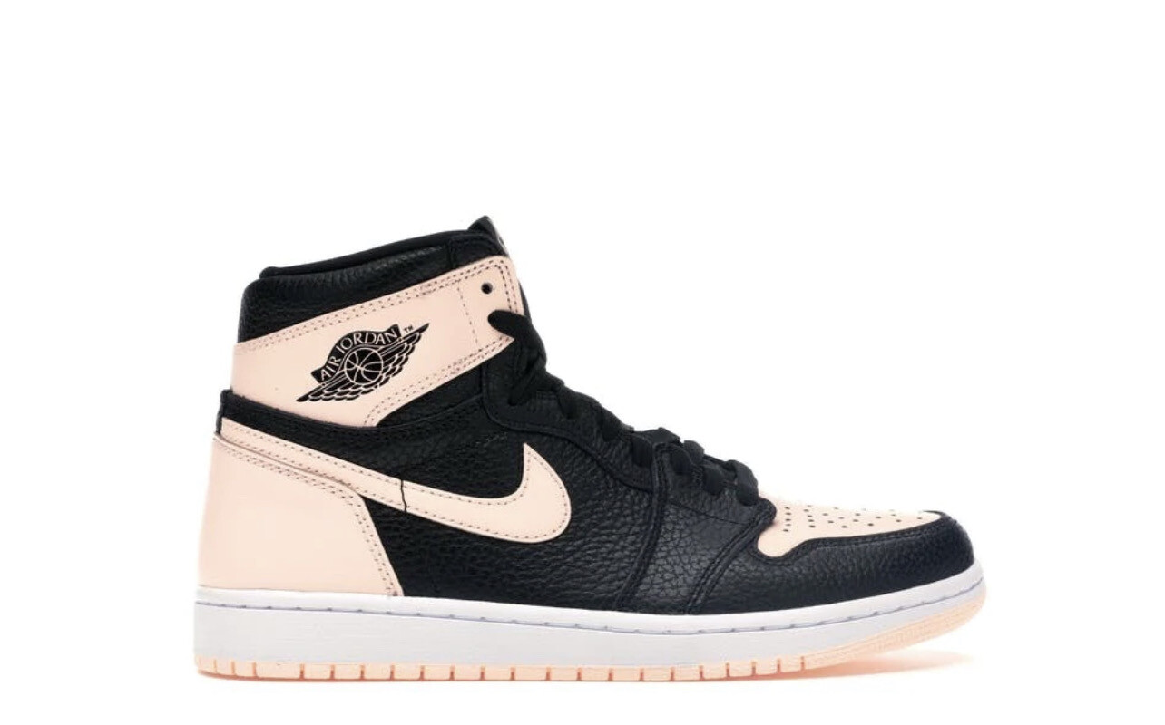 Jordan Retro 1 High “Crimson Tint”