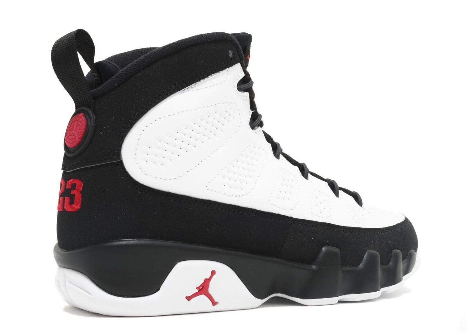 Air Jordan Retro 9 OG