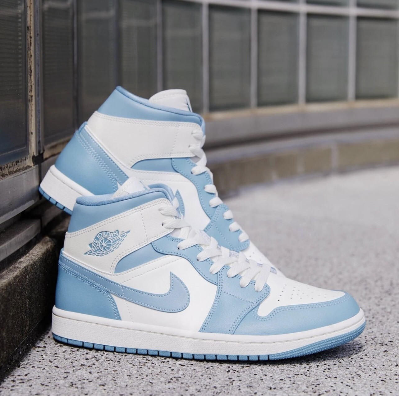 Air Jordan Retro 1