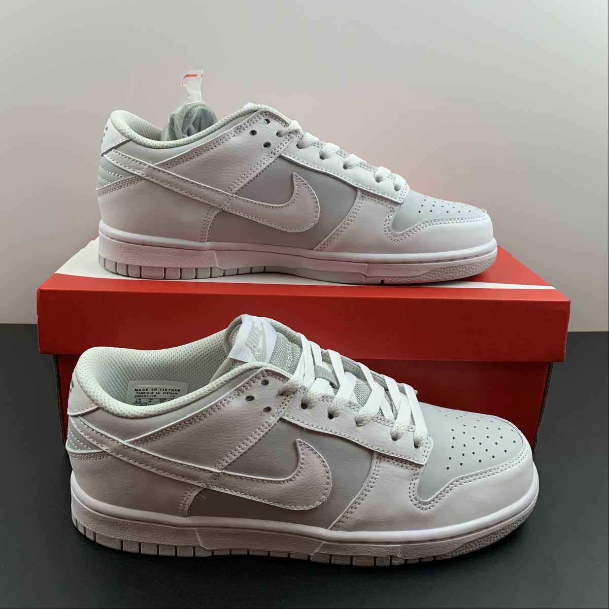 SB Dunk Low
