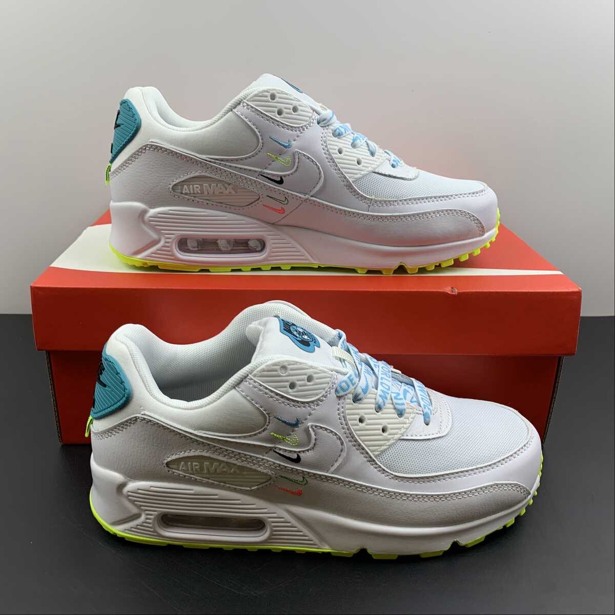 Air Max 90