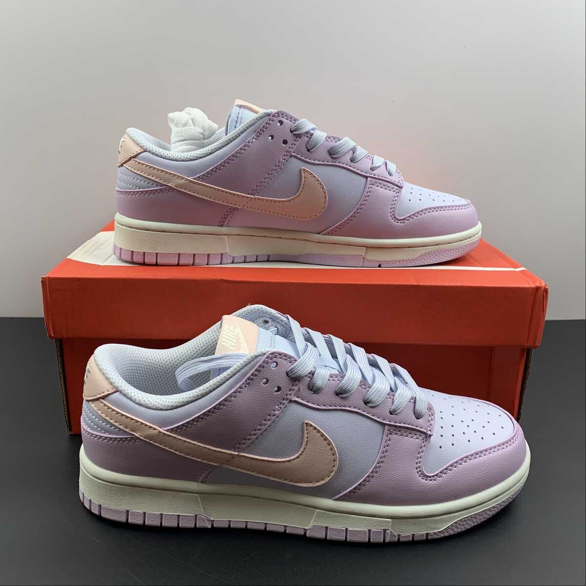 SB Dunk Low