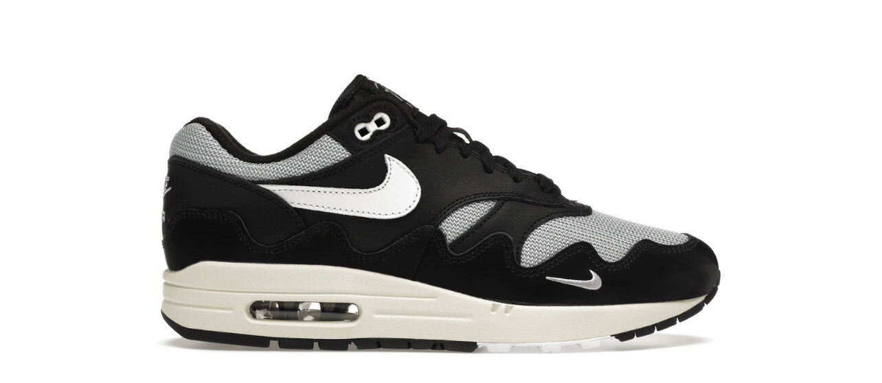 Air Max 1 “Patta Waves”
