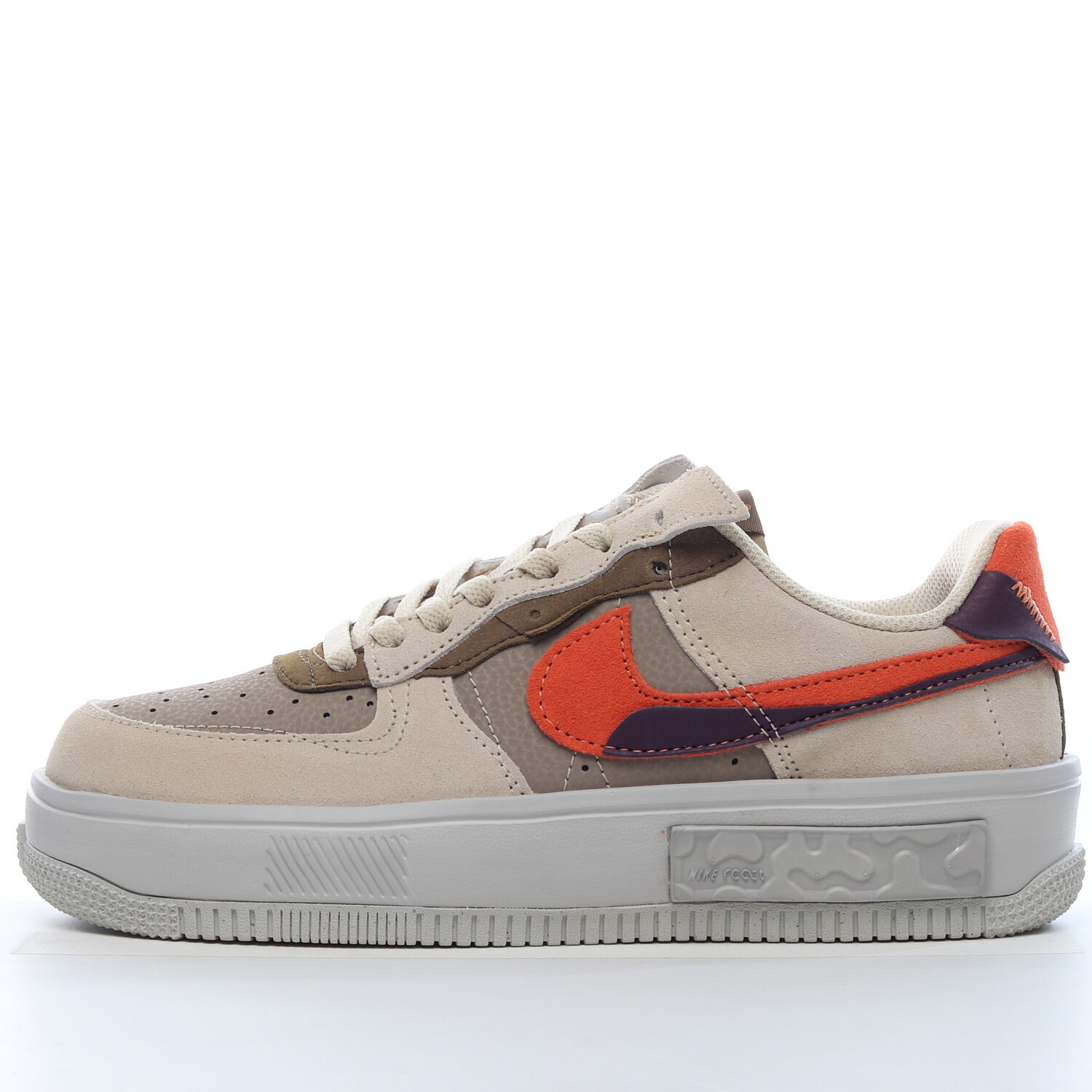 Air Force Fontanaka