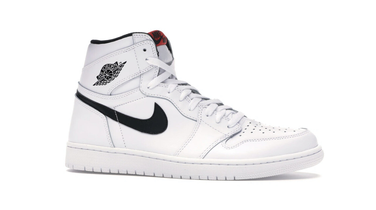 Air Jordan Retro 1