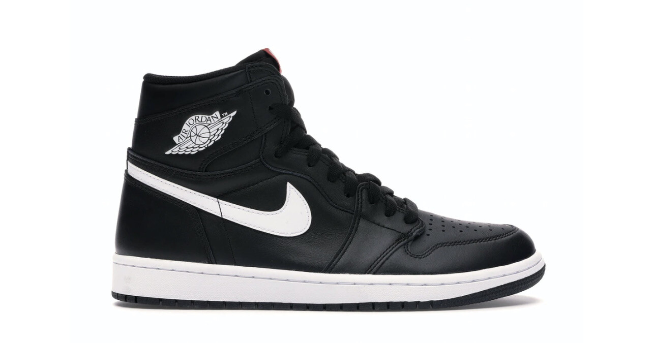 Air Jordan Retro 1