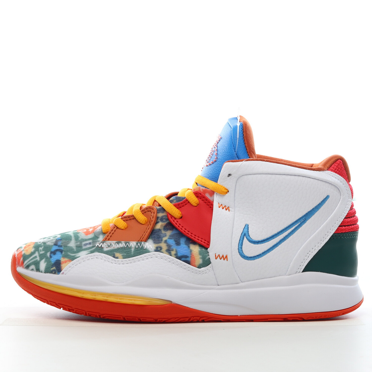Kyrie Infinity