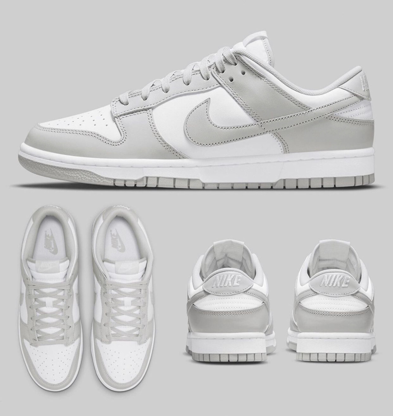 SB Dunk Low