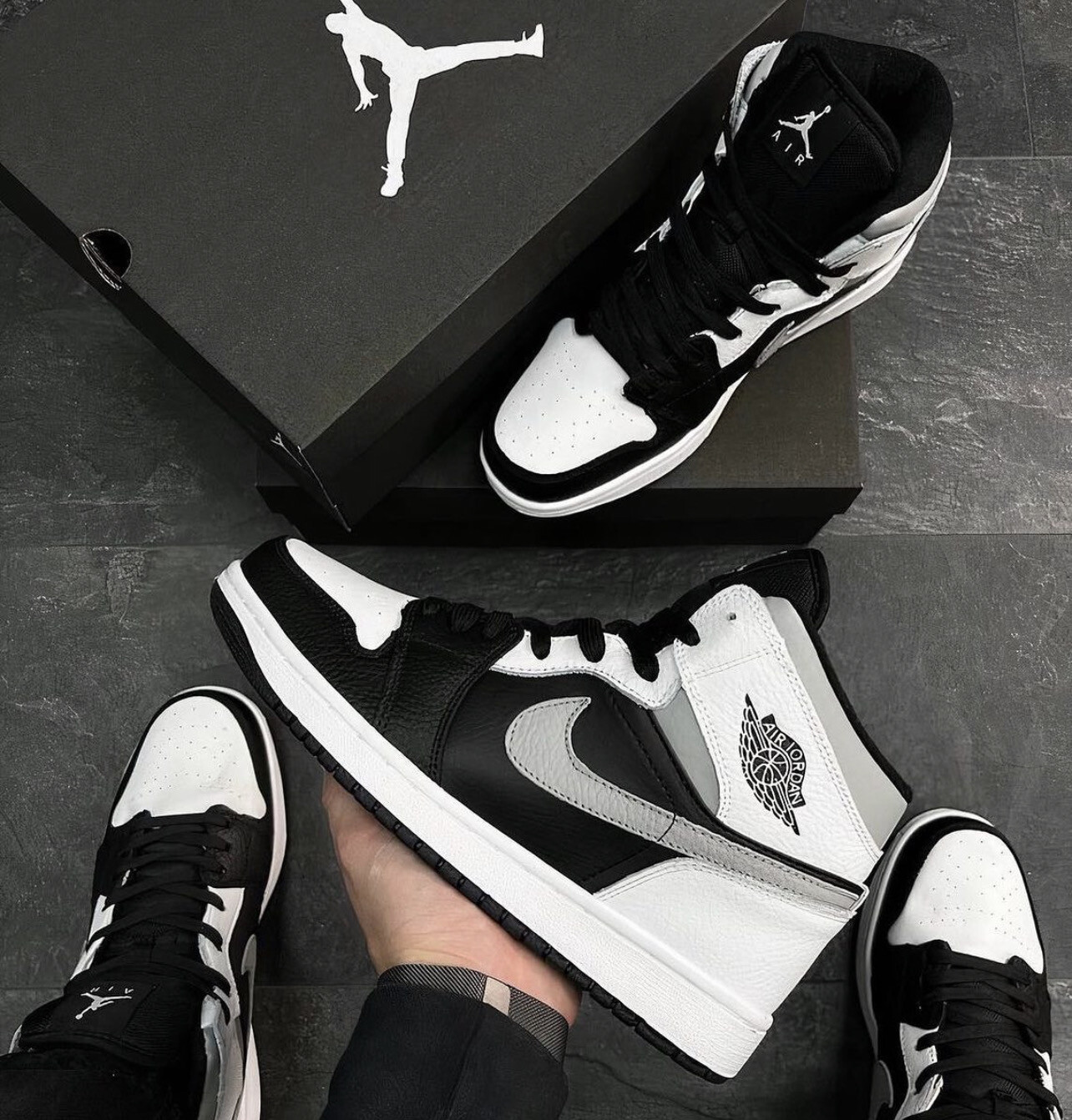 Air Jordan Retro 1