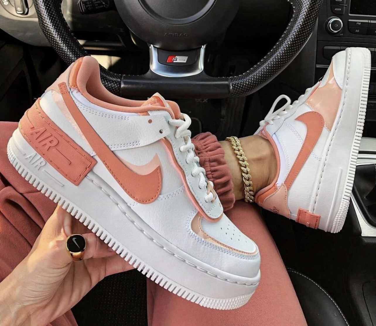 Air Force Shadow