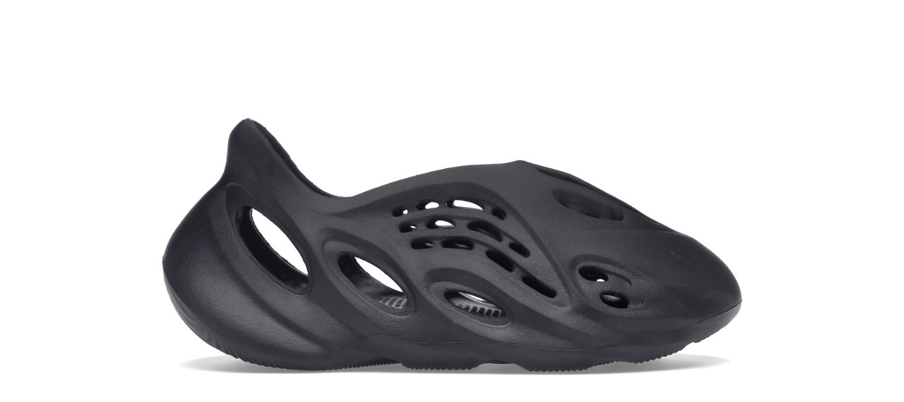 Yeezy Foam