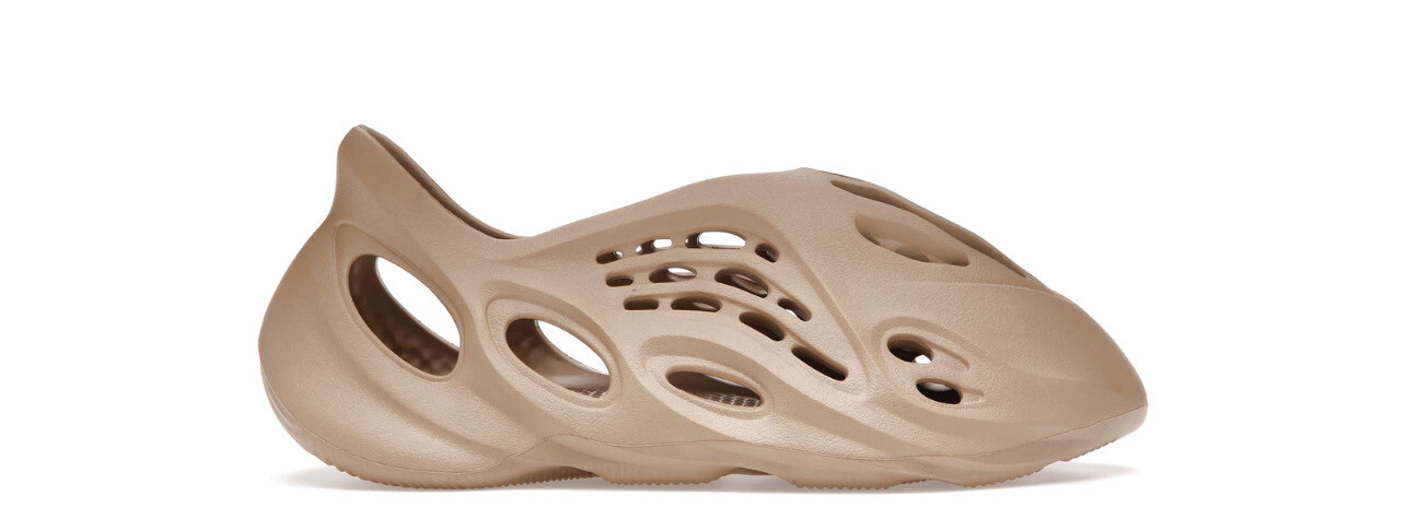 Yeezy Foam