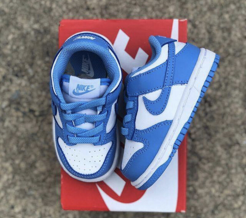 SB Dunk Low