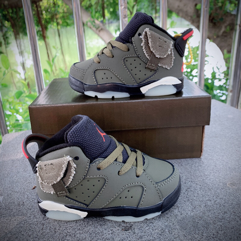 Jordan Retro 5