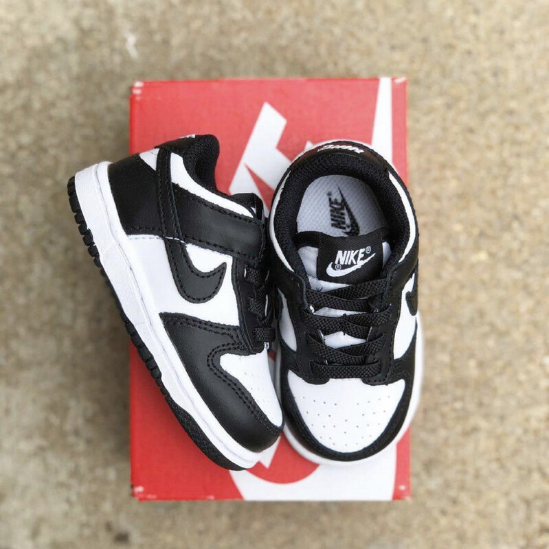 SB Dunk Low