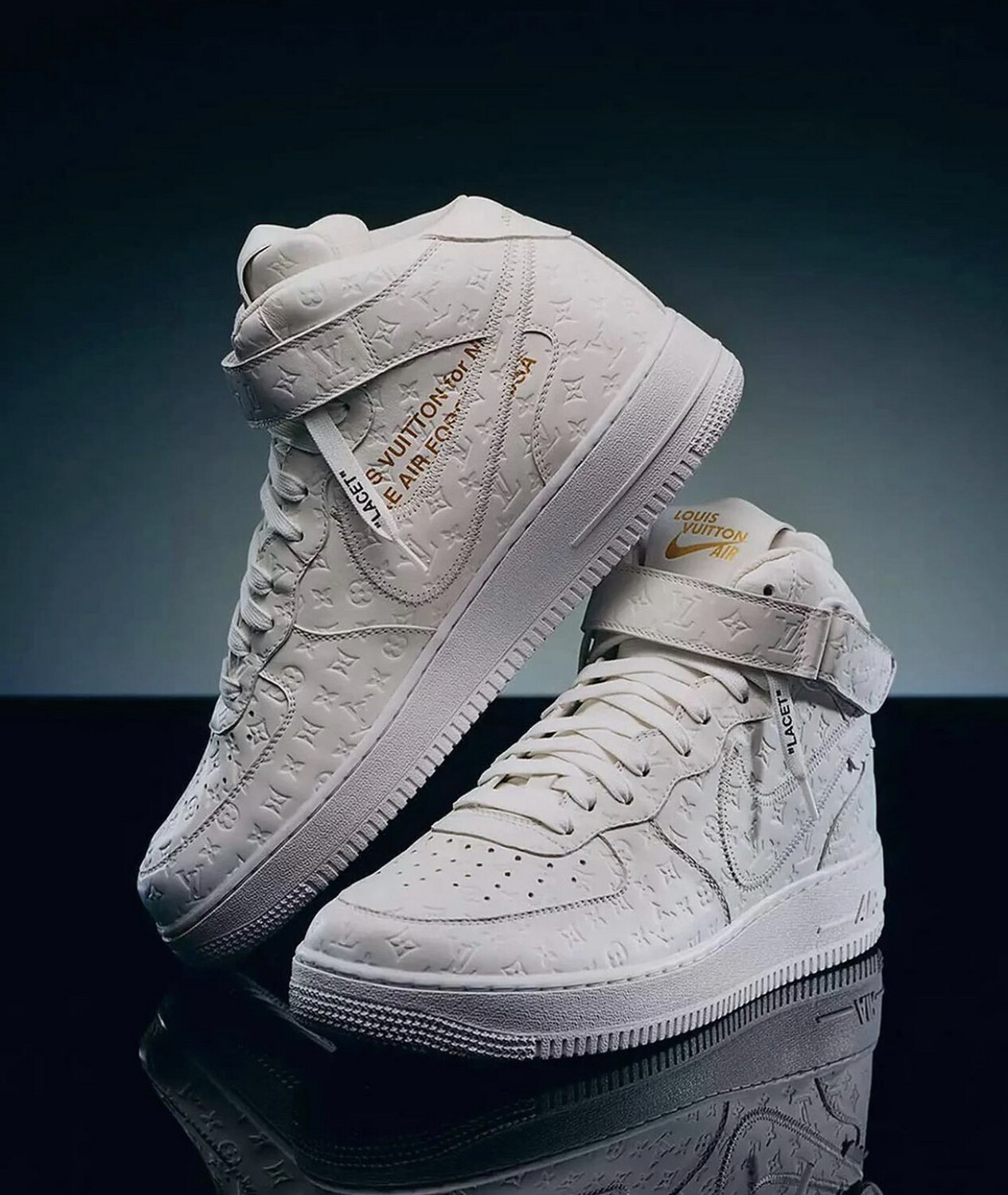 Nike Air Force LV