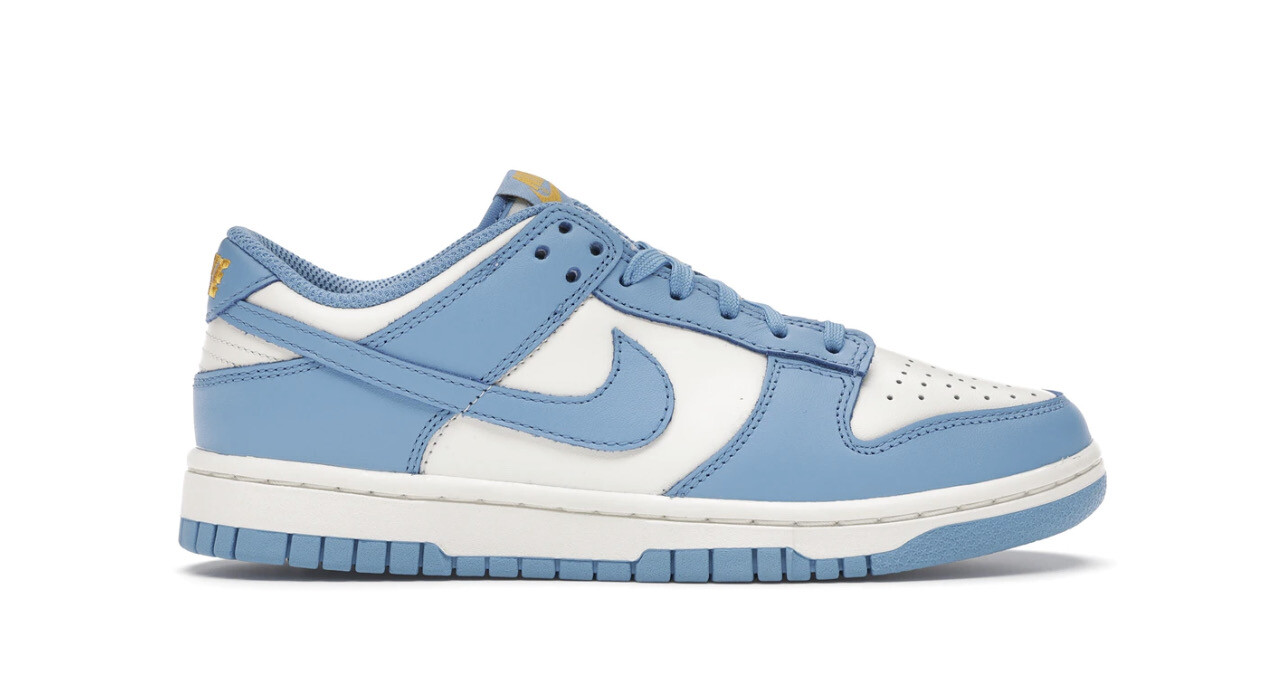 SB Dunk Low “coast”