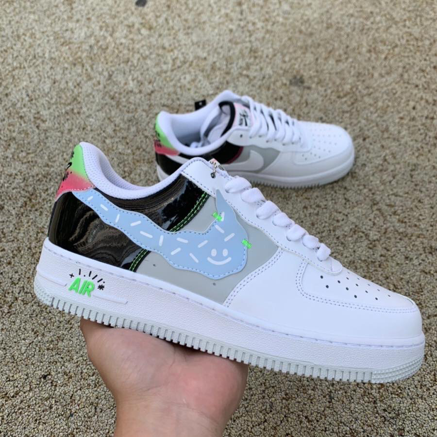 Air Force