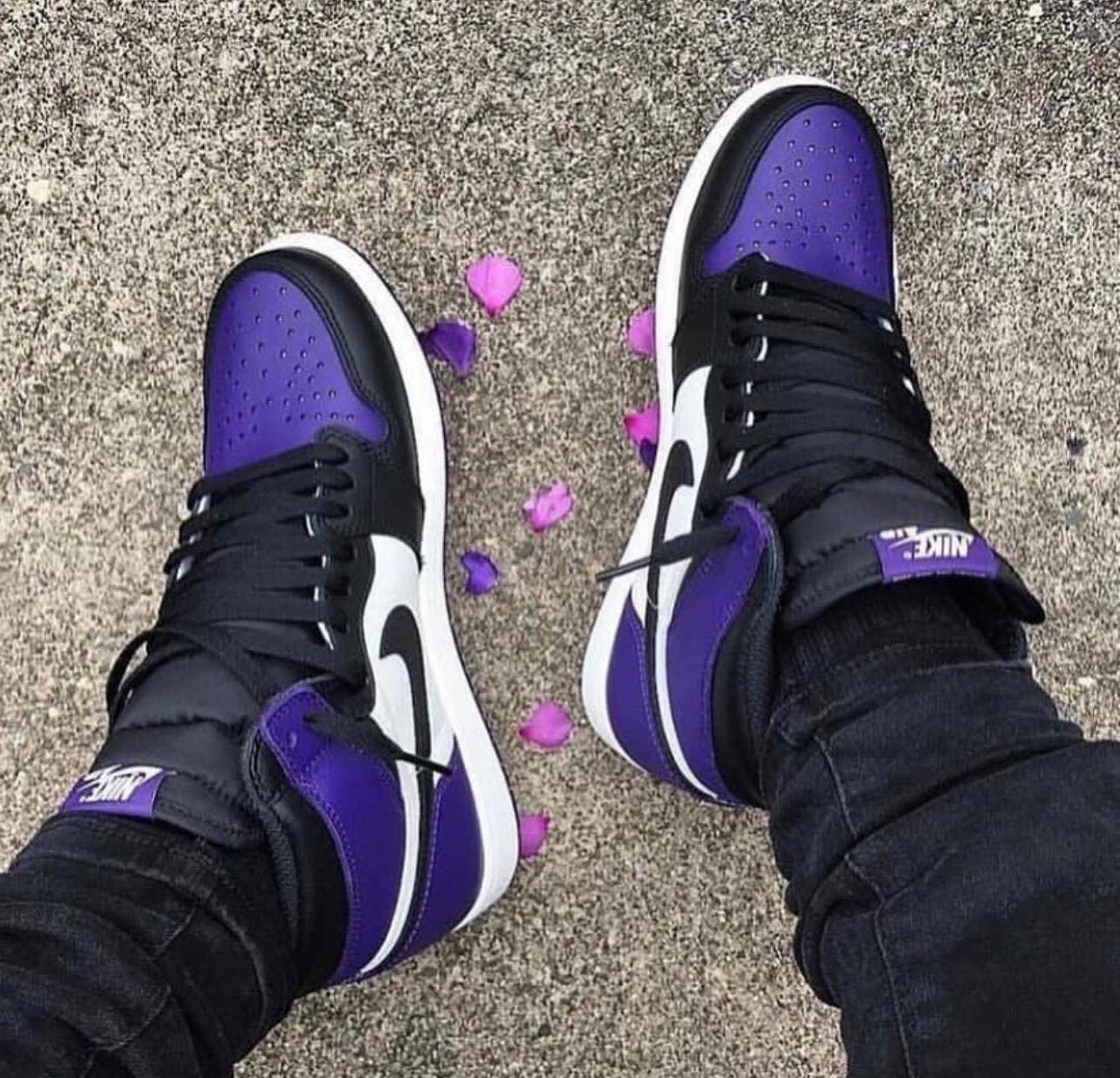 Air Jordan Retro 1