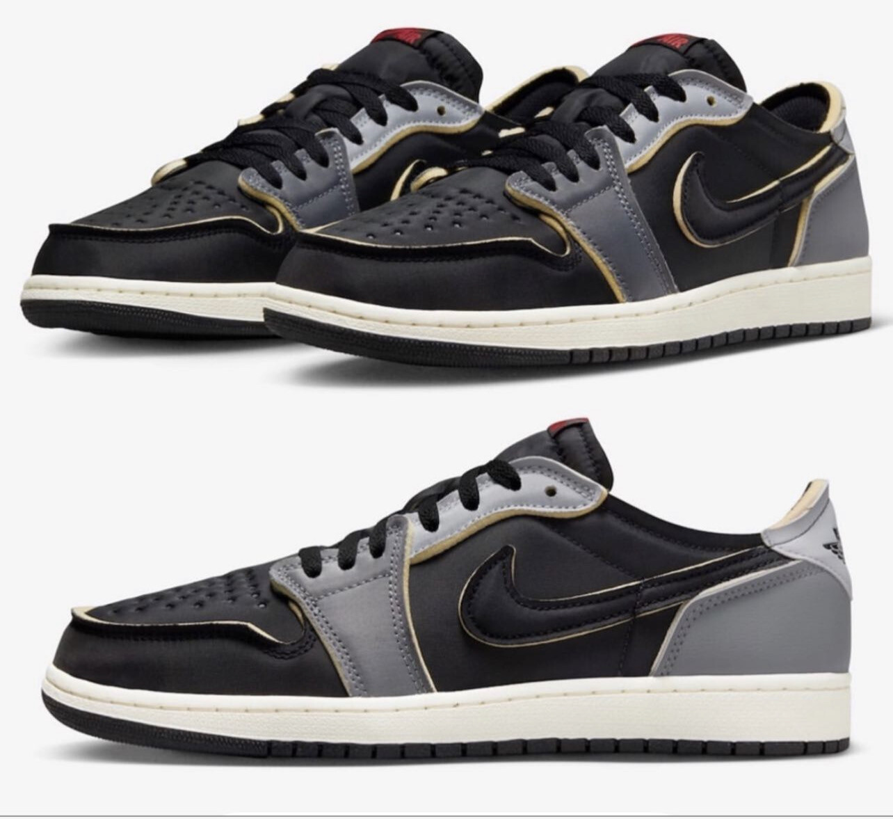 Air Jordan Retro 1 Low