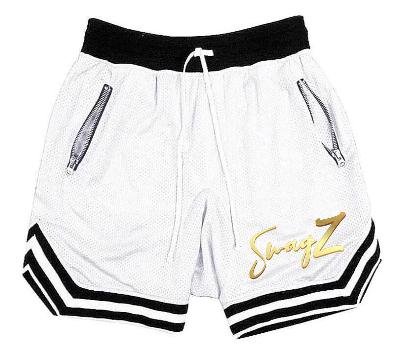 SwagZ Sport Basket Short