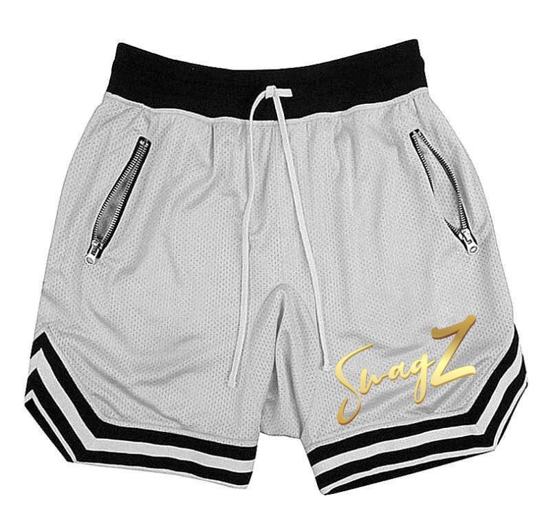 SwagZ Sport Basket Short