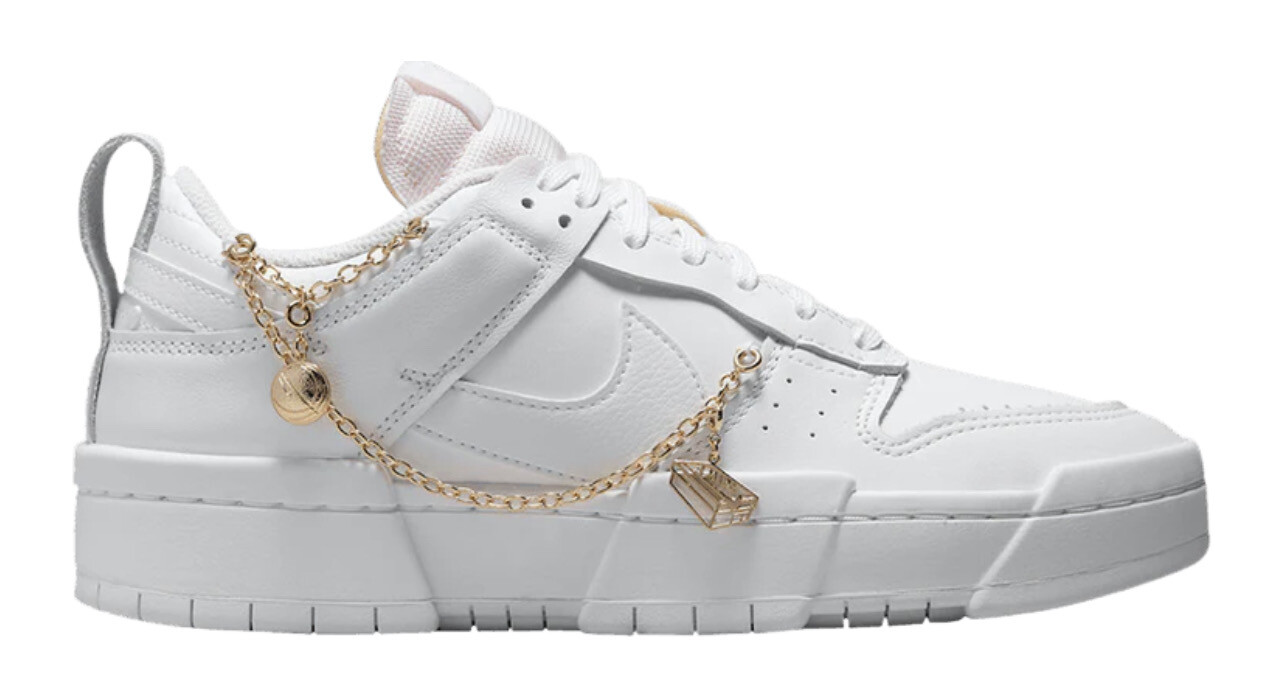 Dunk Disrupt Low “Lucky Charms”