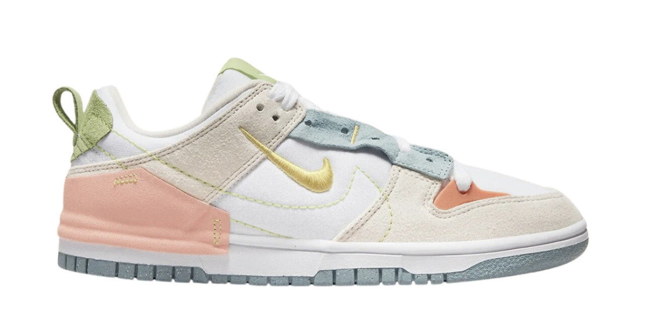 Dunk Disrupt 2 Low “Easter”