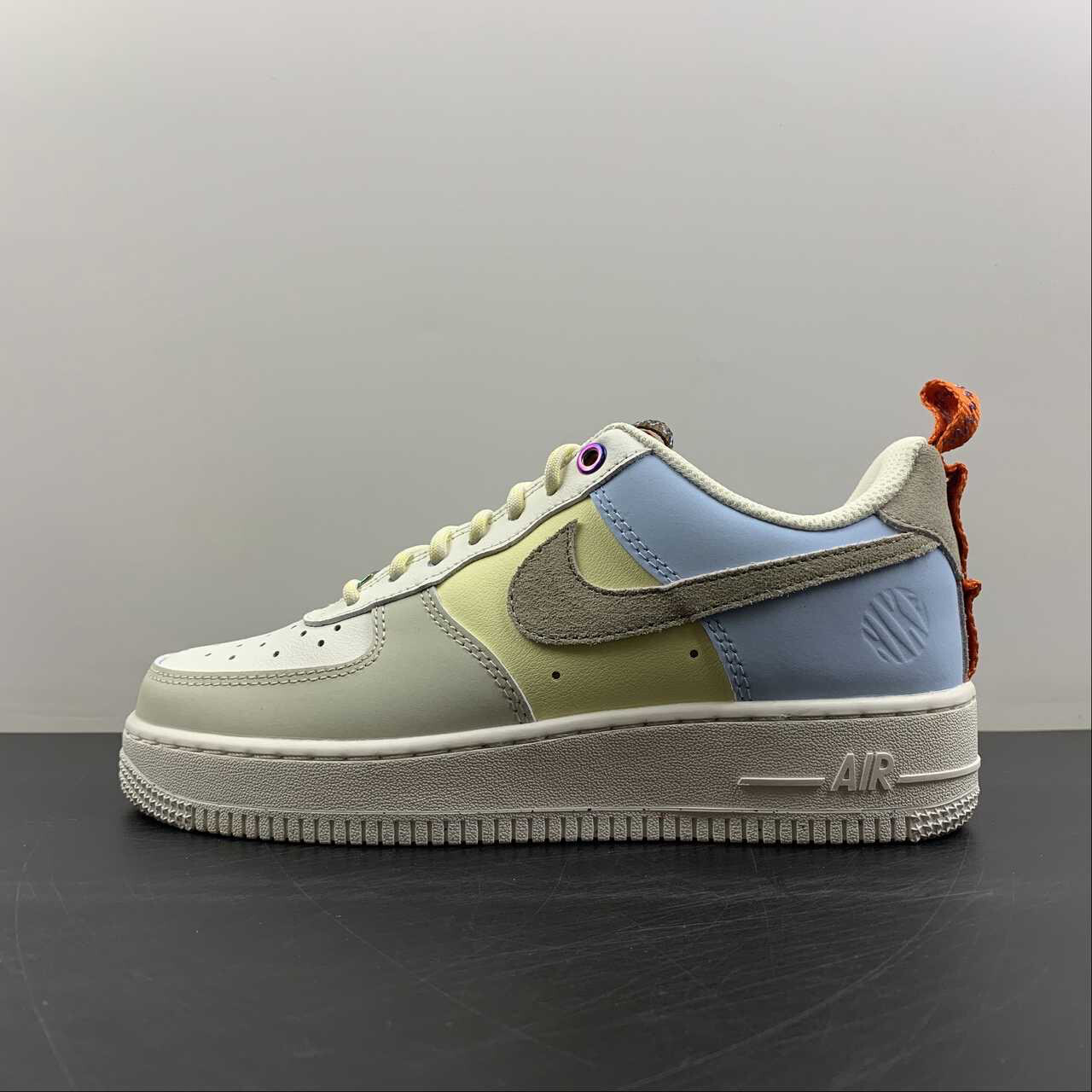 Air Force