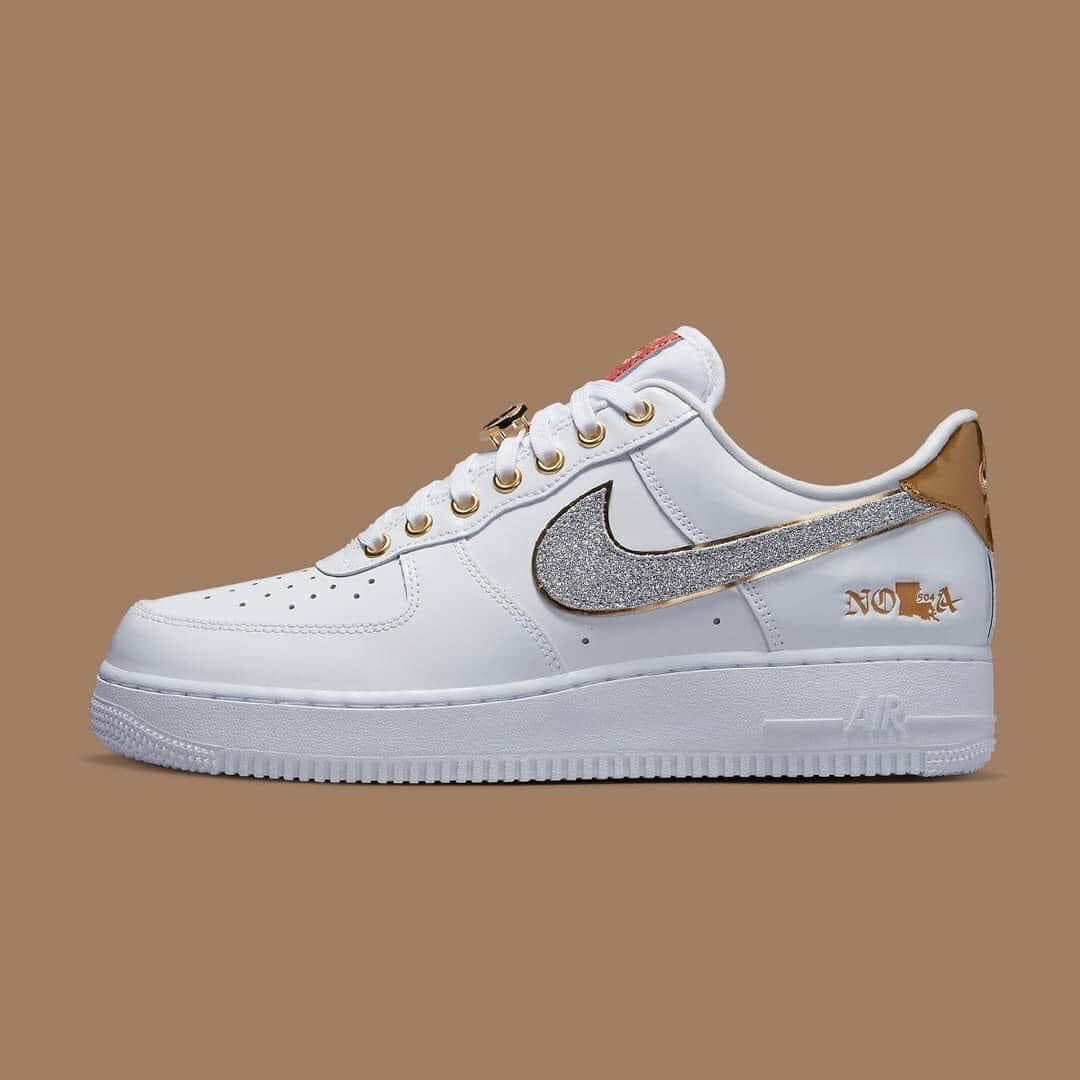 Air Force “NOLA”