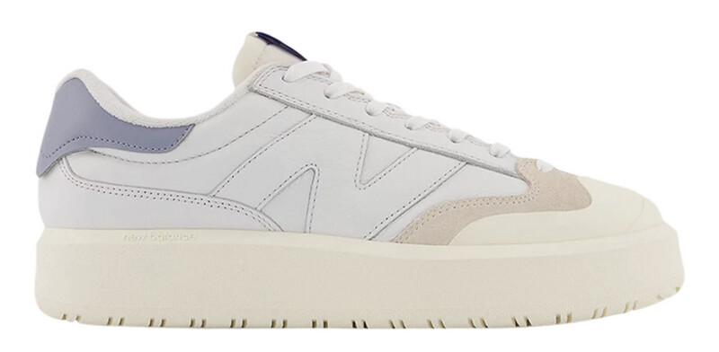 New Balance 302 “ White Reflection”
