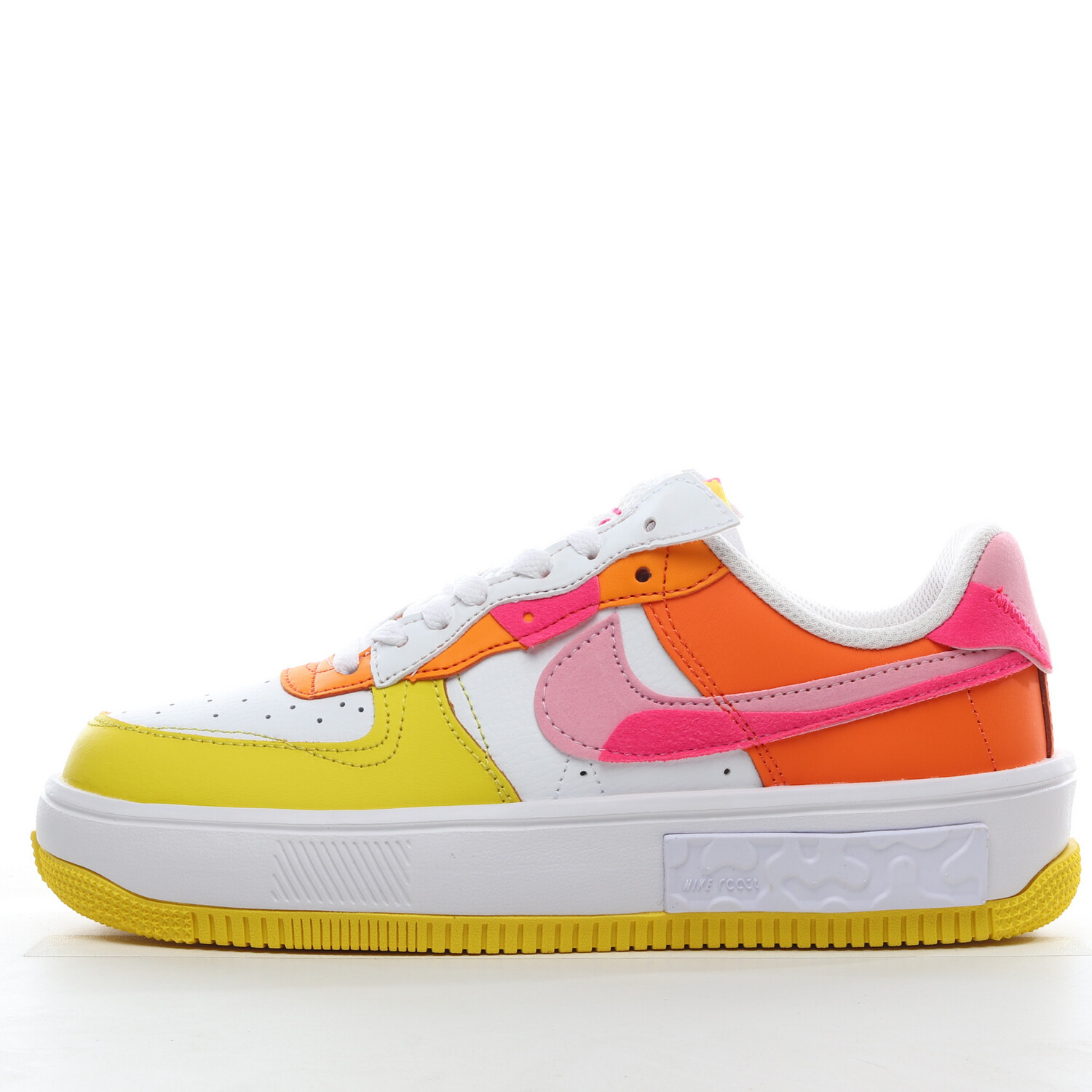 Air Force Fontanaka “Sunshine”