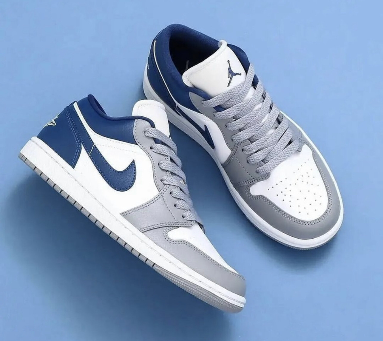 Air Jordan Retro 1 Low