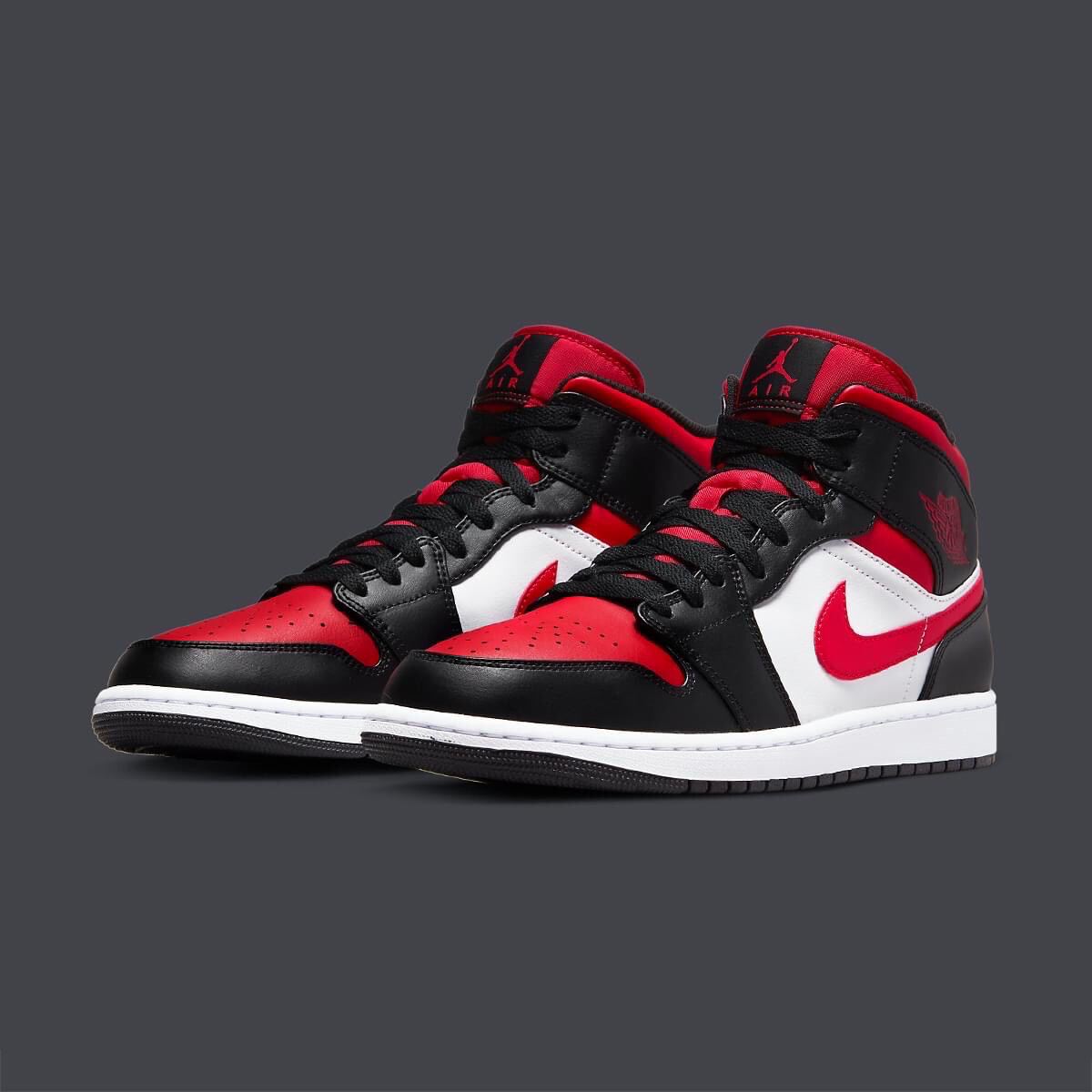 Jordan Retro 1 High “Alternate Bred Toe”