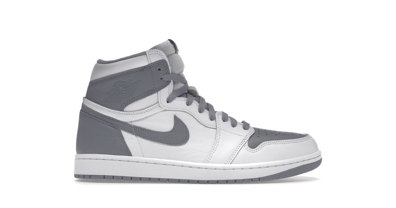 Air Jordan Retro 1 High “Stealth”